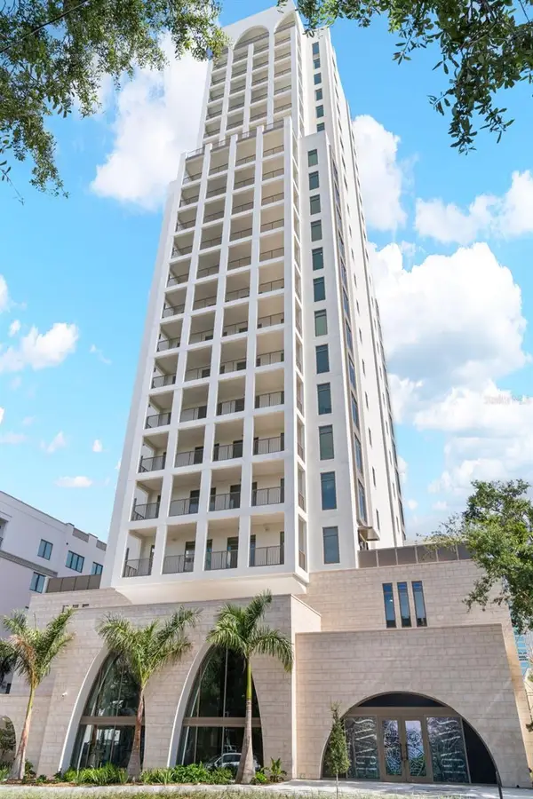 126 4th Avenue Ne #2001, ST PETERSBURG, FL 33701