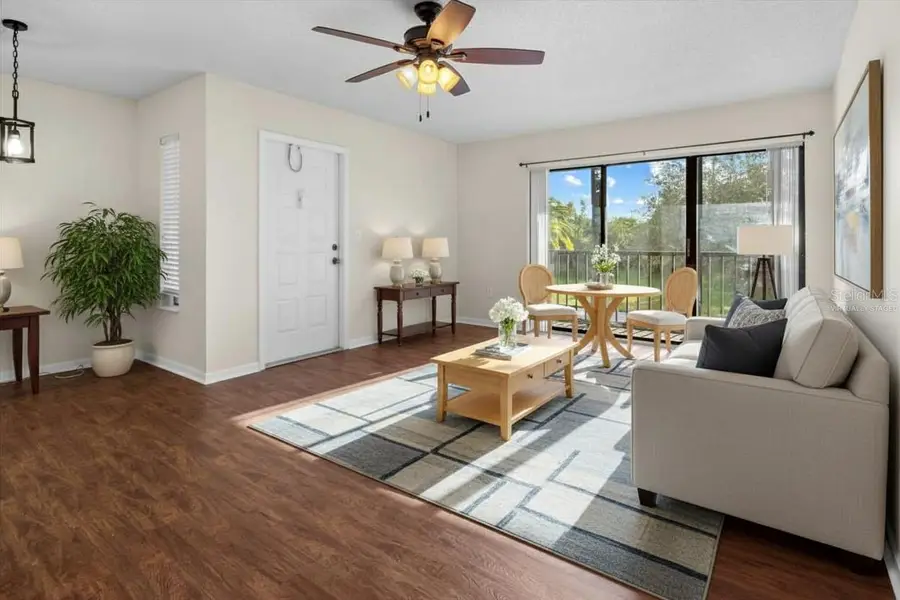1127 Pine Ridge Circle W #A2, Tarpon Springs, FL 34688 - #2