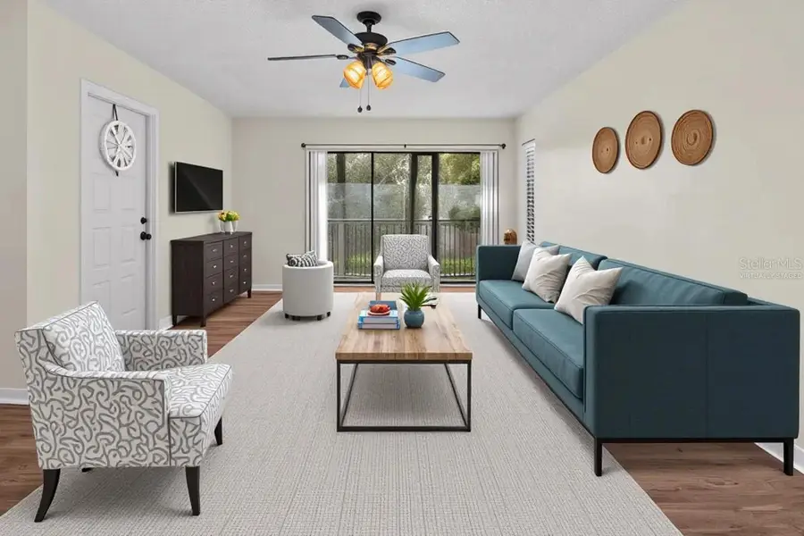 1127 Pine Ridge Circle W #A2, Tarpon Springs, FL 34688 - #3