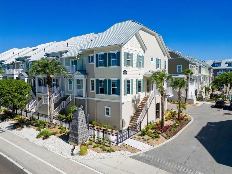 19915 Gulf Blvd #101, Indian Shores, FL 33785 - Image #2