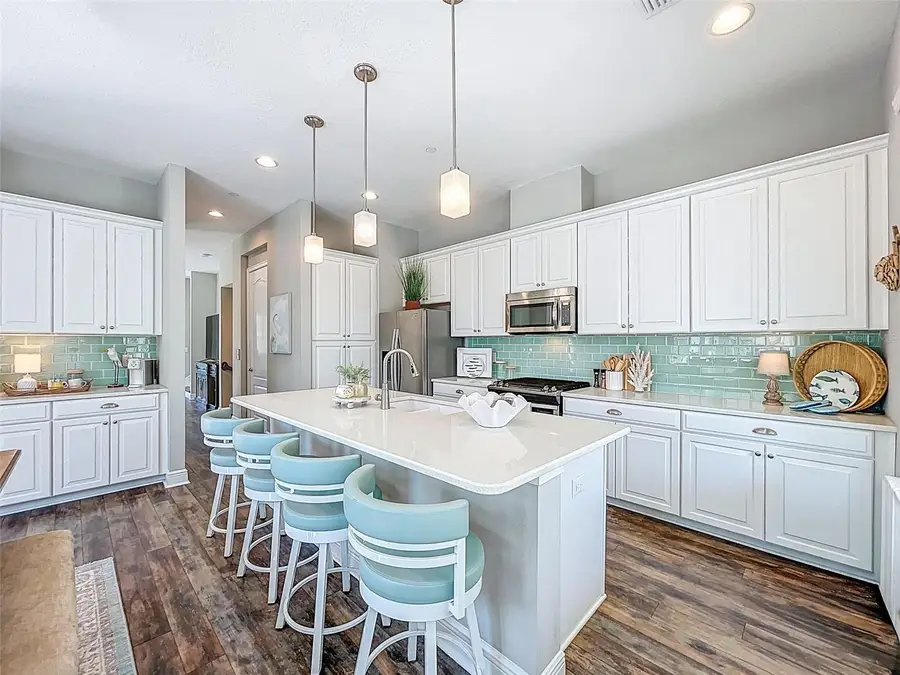 19915 Gulf Blvd #101, Indian Shores, FL 33785 - Image #3