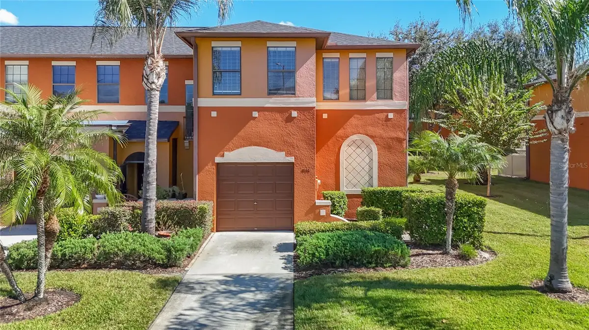 1046 Tullamore Drive, Wesley Chapel, FL 33543 - Image #1
