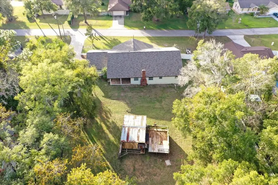 4349 S Culver Terrace, Inverness, FL 34452 - #2