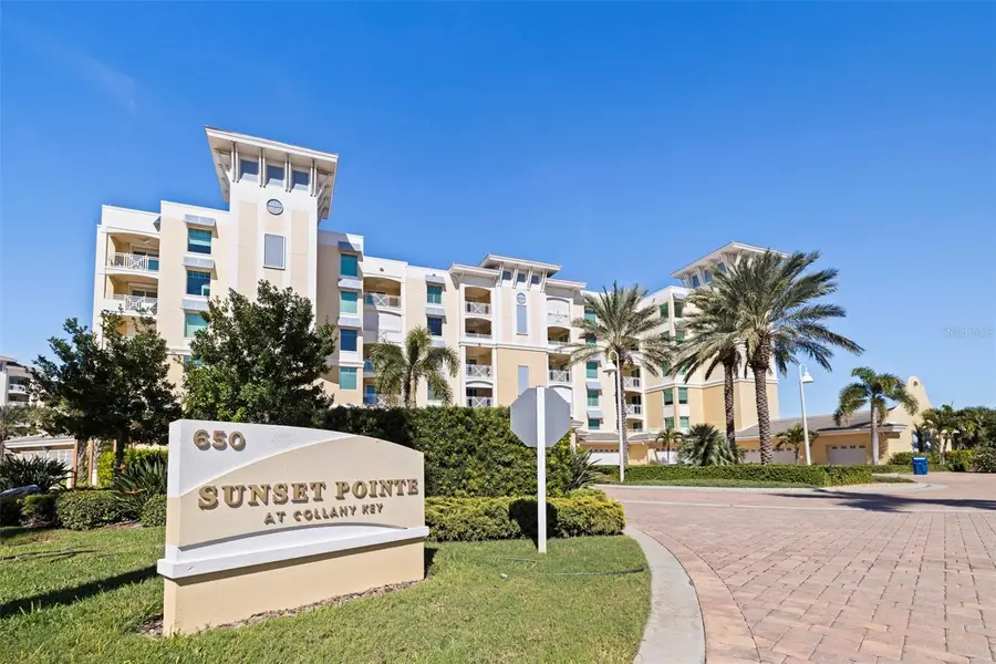 650 Collany Road #503, Tierra Verde, FL 33715 - Image #2