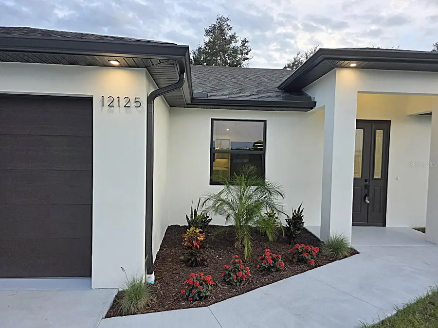 12125 Madrid Avenue, North Port, FL 34287 - Image #2