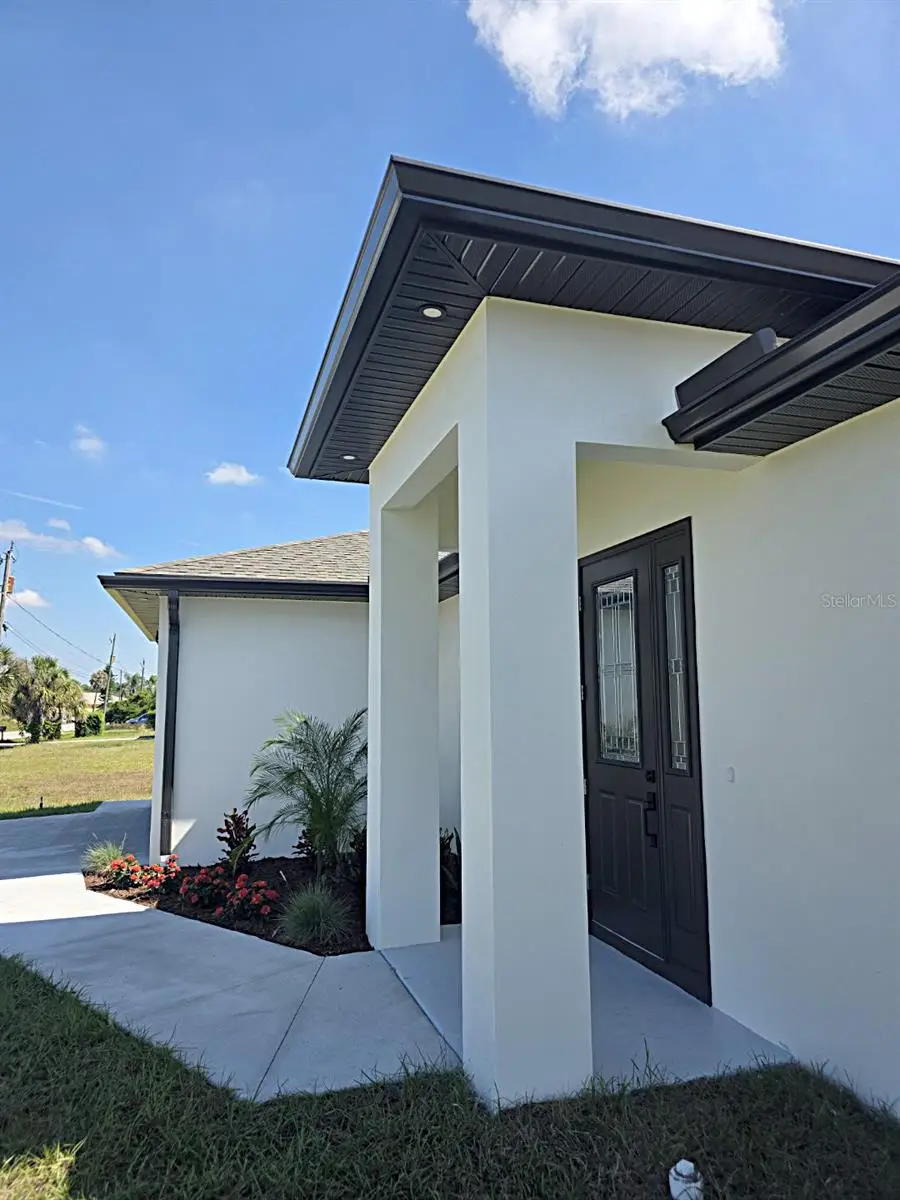 12125 Madrid Avenue, North Port, FL 34287 - Image #3