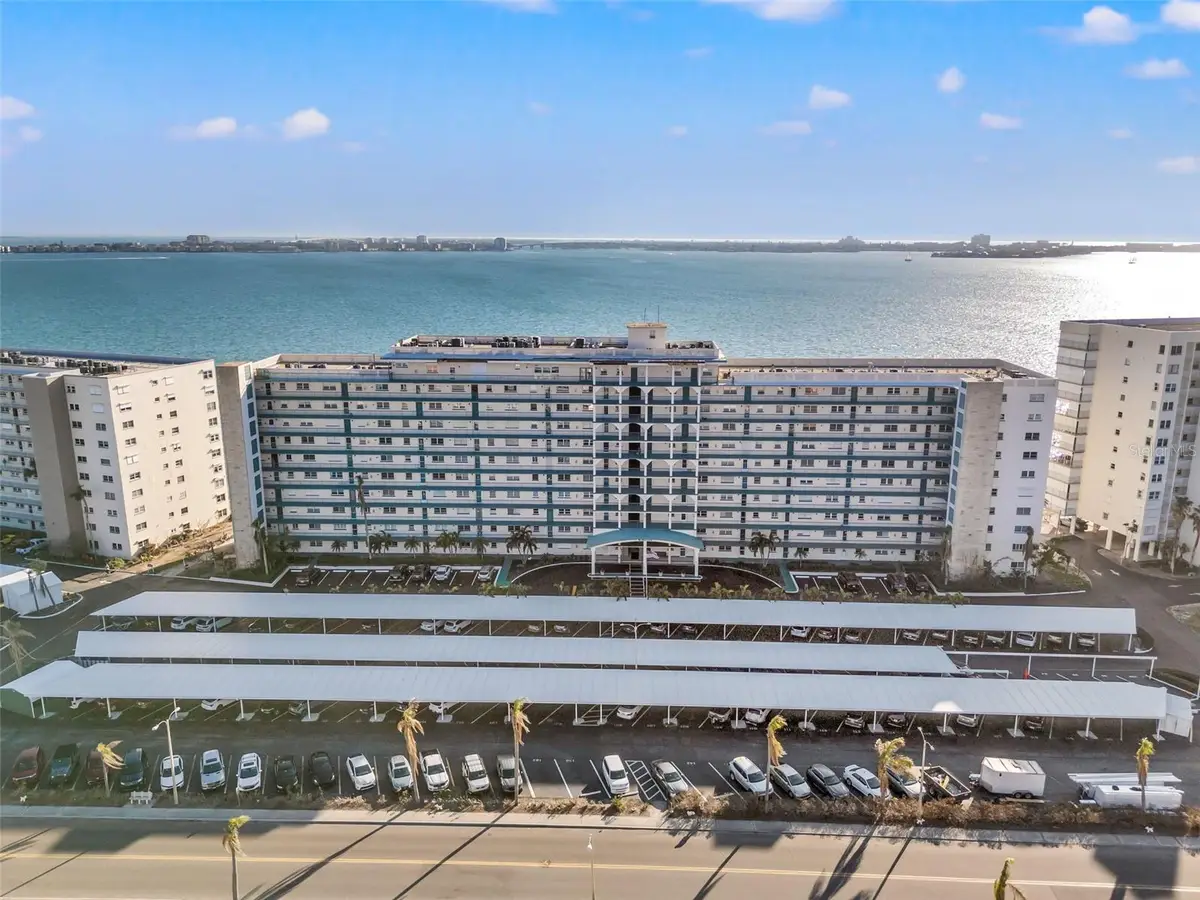 6020 Shore Boulevard S #602, Gulfport, FL 33707 - Image #1