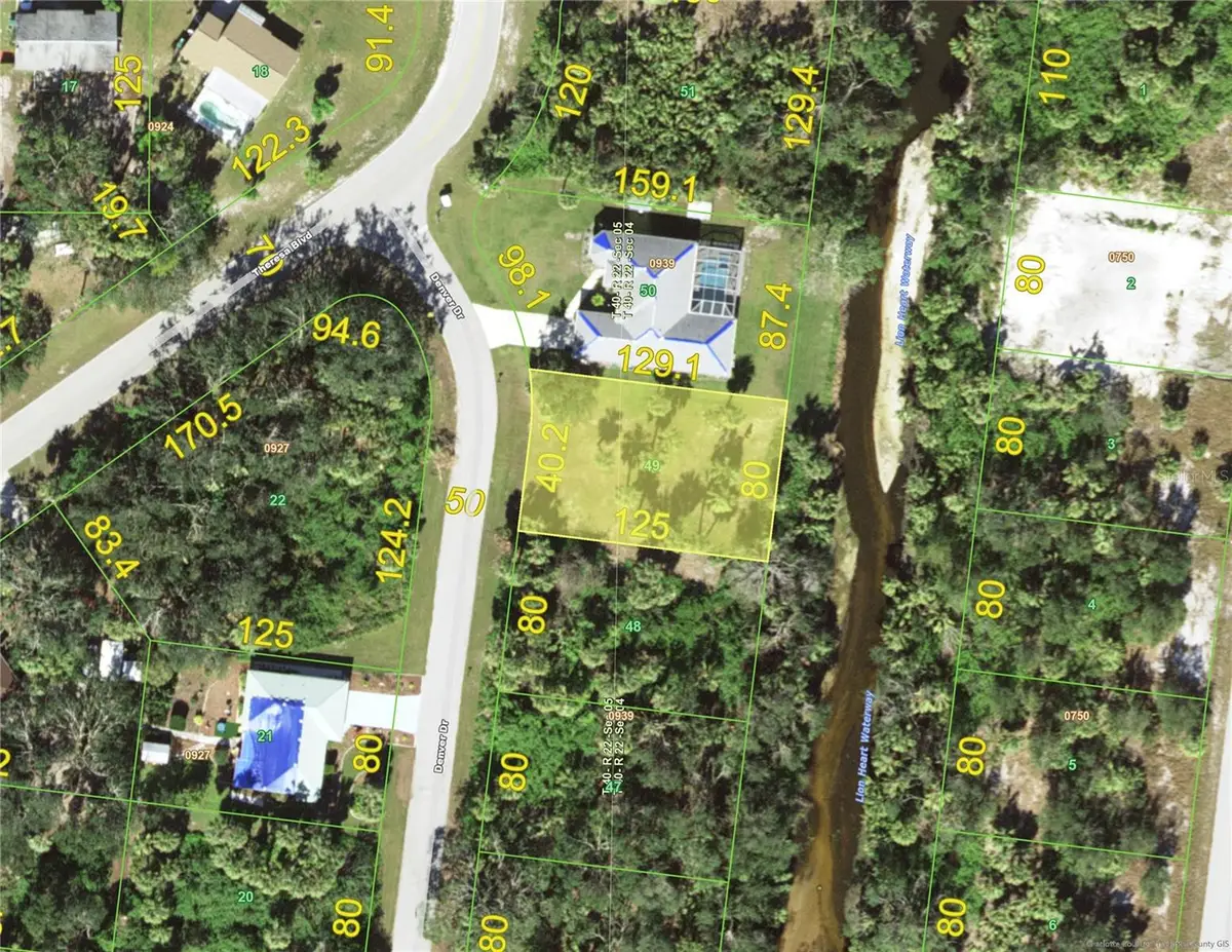 28 Denver Drive, Port Charlotte, FL 33954 - Image #1