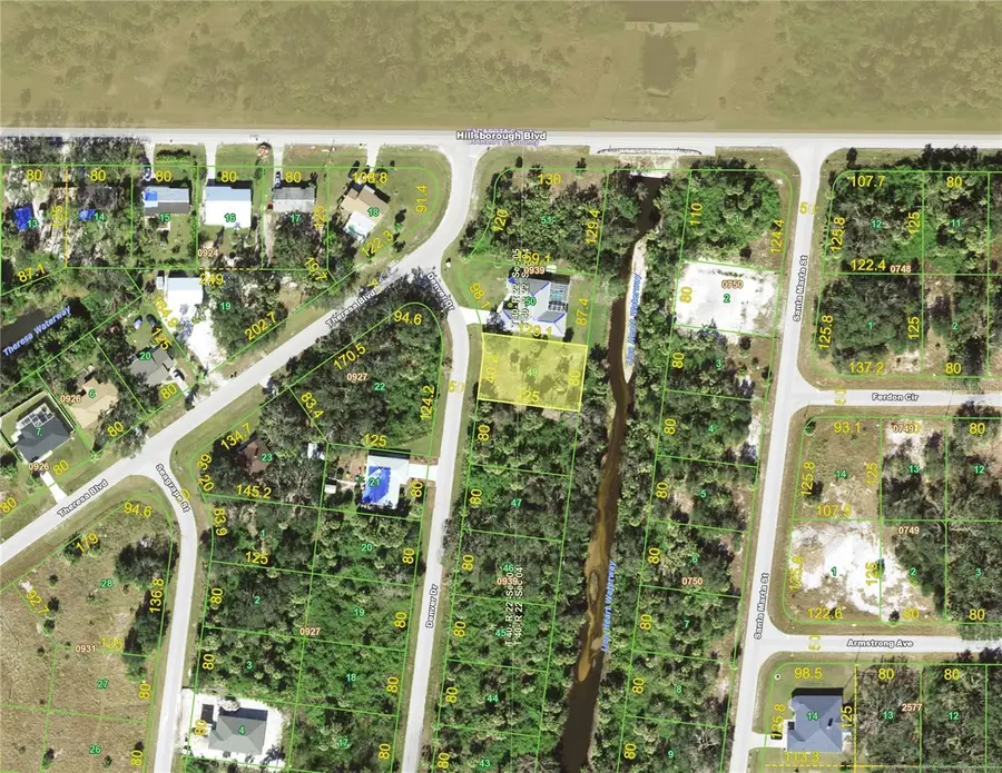 28 Denver Drive, Port Charlotte, FL 33954 - Image #2