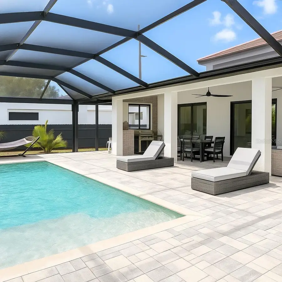 2106 SW 4th Street, Cape Coral, FL 33991 - Image #2