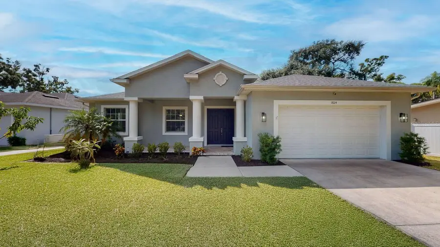 1824 Bonita Way S, Saint Petersburg, FL 33712 - Image #3