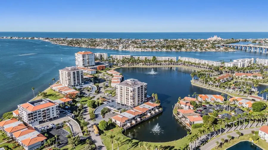 6294 Bahia Del Mar Circle #107, Saint Petersburg, FL 33715 - Image #3