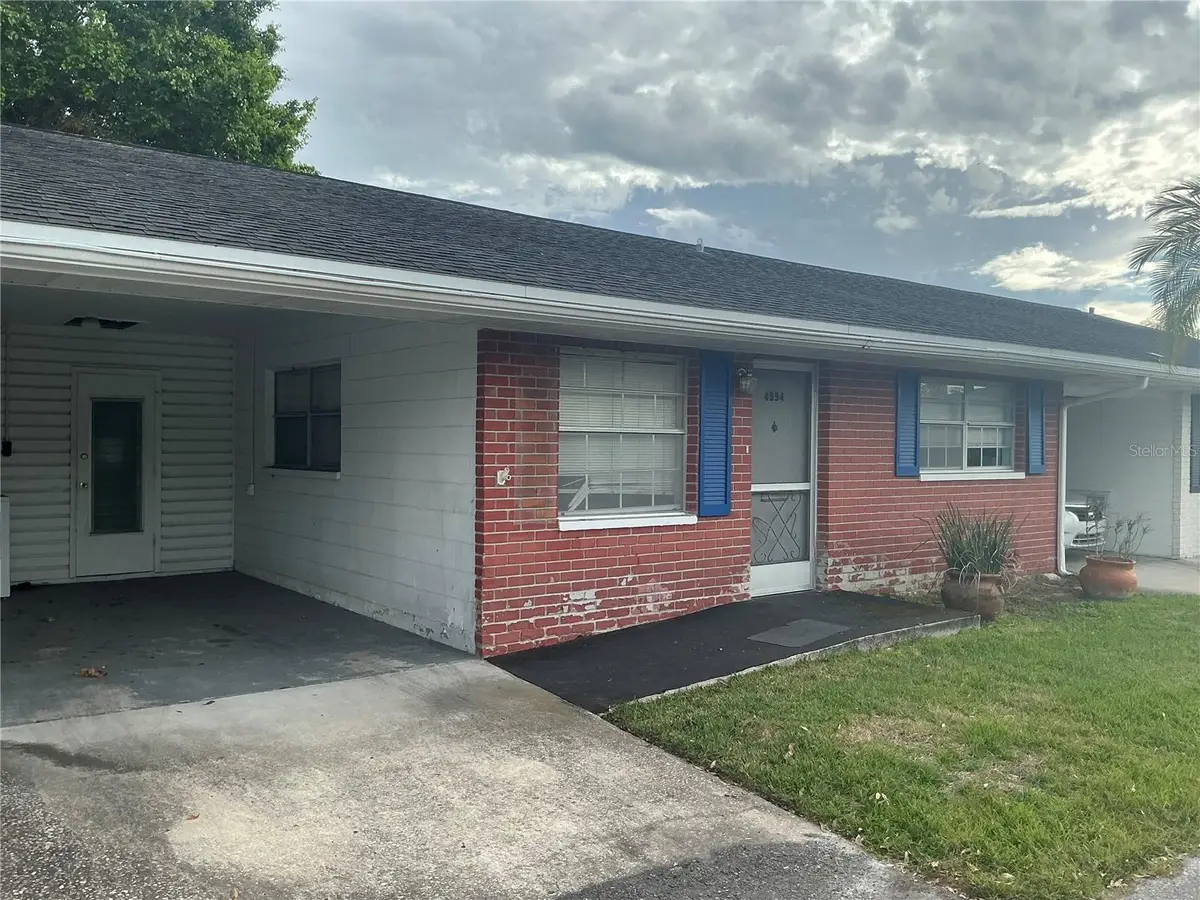 4994 Jonquil Place N #278, Pinellas Park, FL 33782 - Image #1