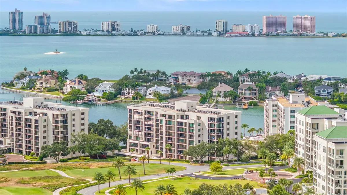 6 Belleview Boulevard #801, Belleair, FL 33756 - Image #1