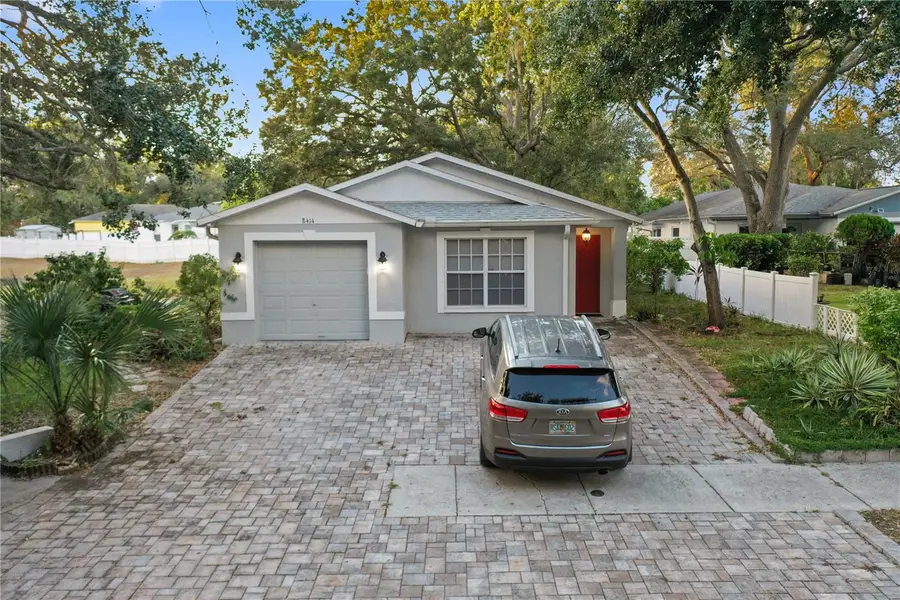 8414 N River Dune Street, Tampa, FL 33617 - Image #3