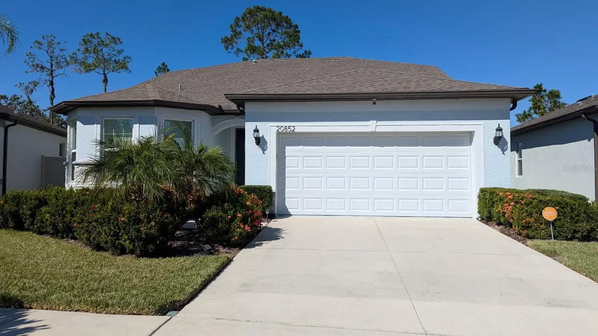20852 Monza Loop, Land O Lakes, FL 34638 - Image #1