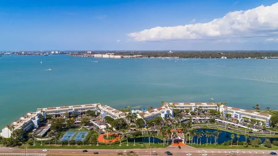 5155 Isla Key Boulevard S #401, Saint Petersburg, FL 33715 - Image #2