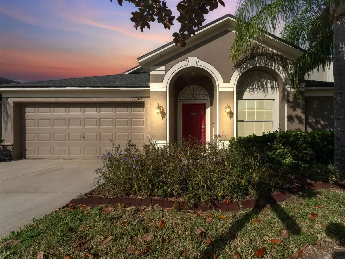 12303 Holmwood Greens Place, Riverview, FL 33579 - Image #1