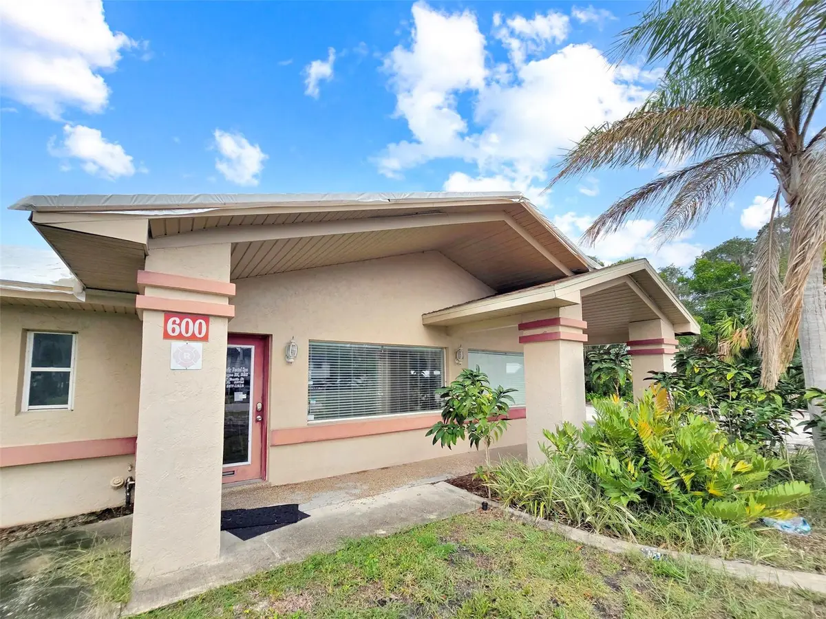 600 N Eustis Street, Eustis, FL 32726 - Image #1