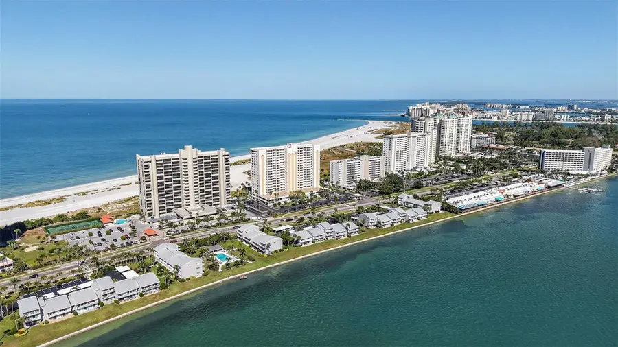 1270 Gulf Boulevard #705, Clearwater Beach, FL 33767 - Image #3