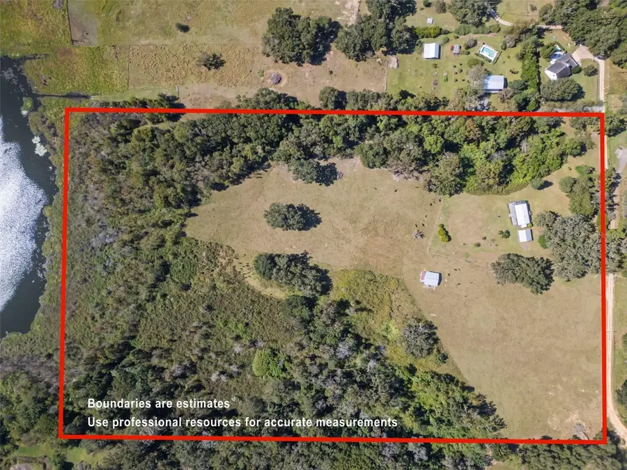 32854 Lister Road, Dade City, FL 33523 - Image #2