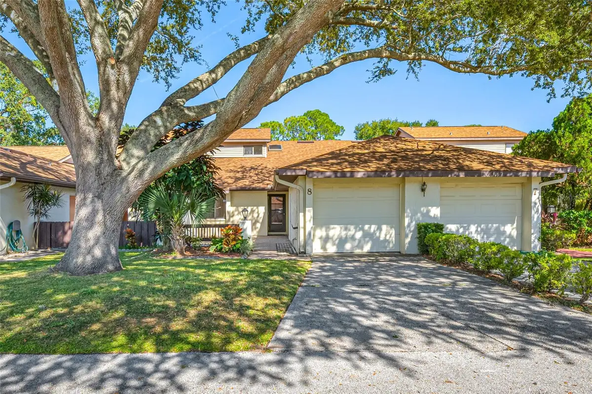 940 Fenton Lane #8, Lakeland, FL 33809 - Image #1