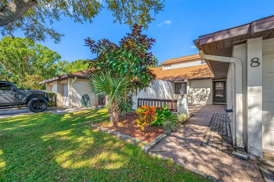 940 Fenton Lane #8, Lakeland, FL 33809 - Image #2