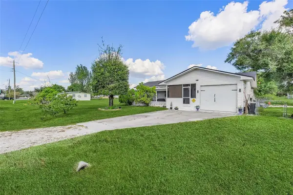 5910 Oakview Lane, PUNTA GORDA, FL 33950