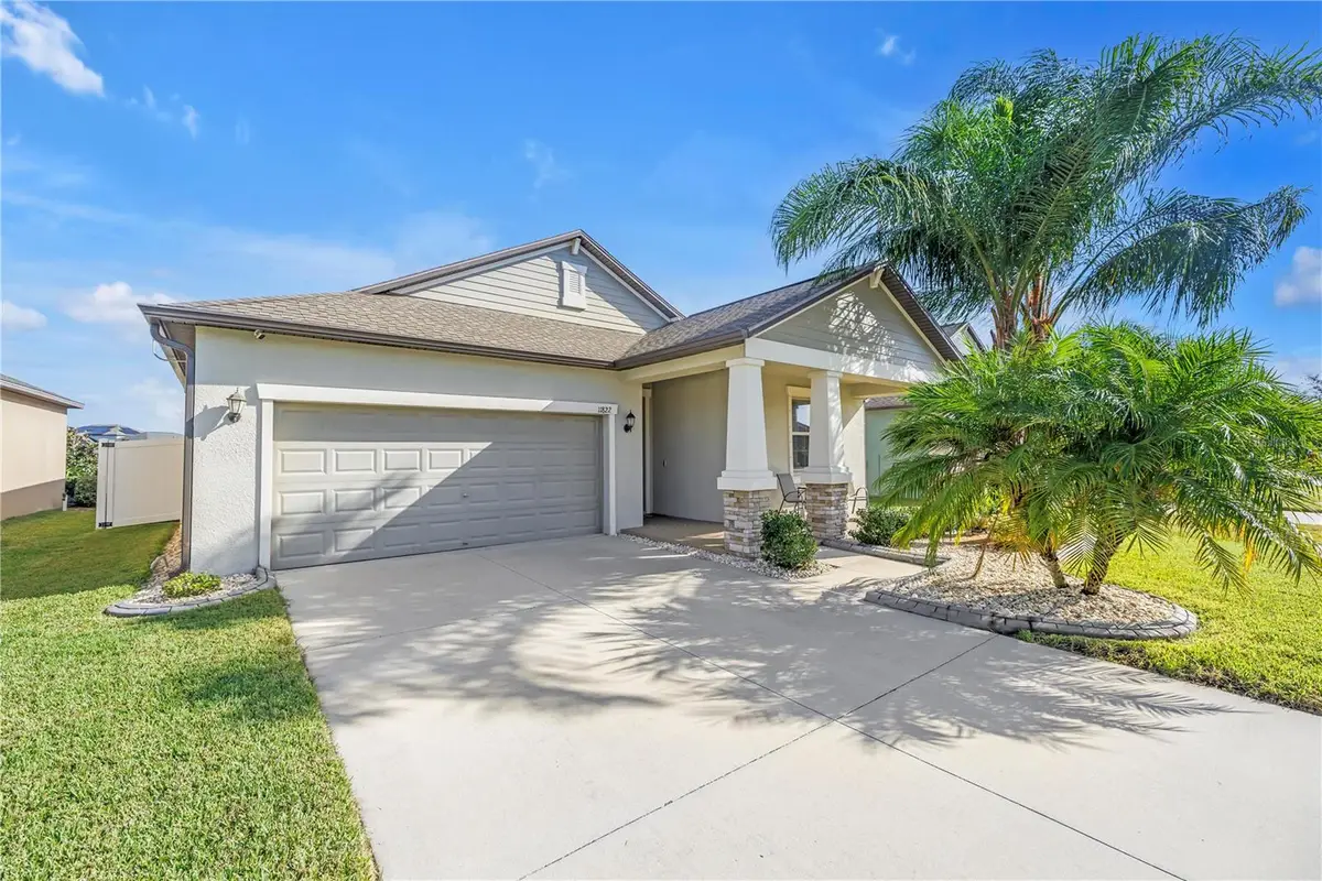 11822 Sunburst Marble Road, Riverview, FL 33579 - Image #1