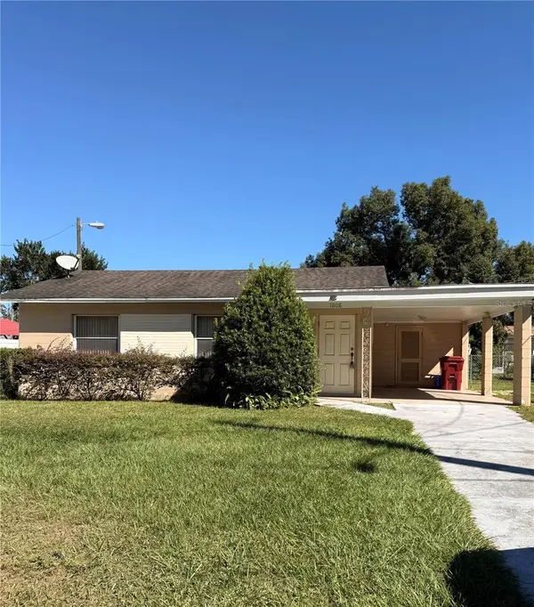 1008 N Maryland Avenue, PLANT CITY, FL 33563