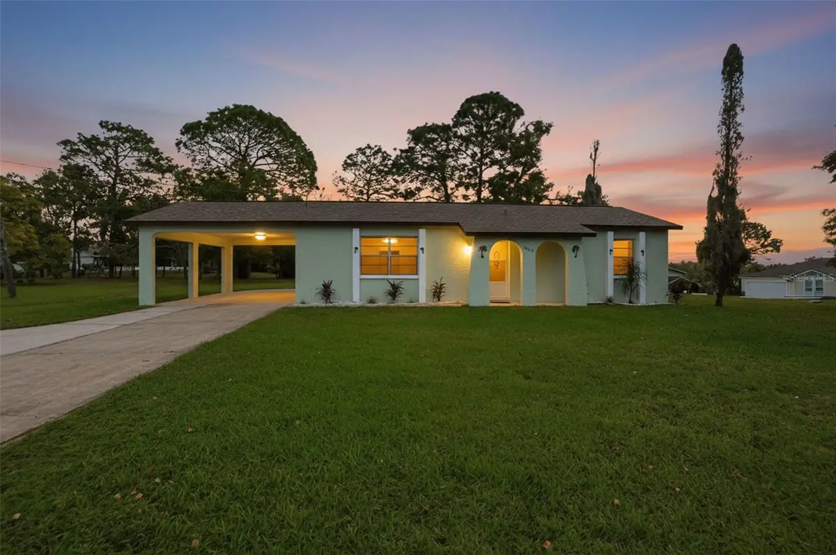 6012 Landover Boulevard, Spring Hill, FL 34609 - Image #1