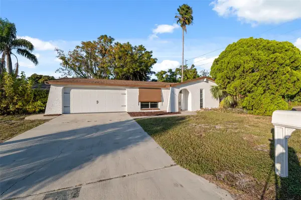 7431 Buchanan Drive, PORT RICHEY, FL 34668