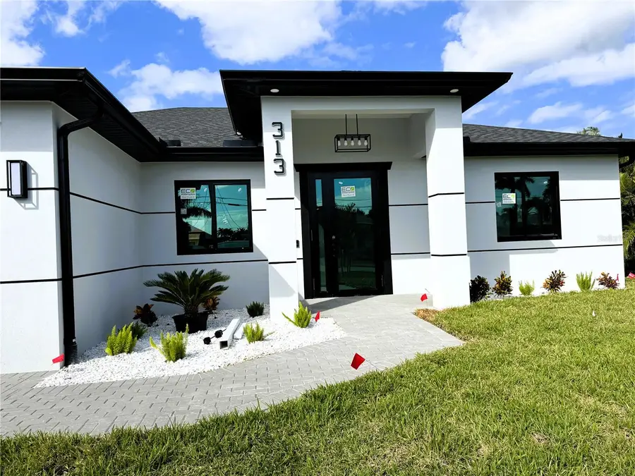 313 SE 31st Terrace, Cape Coral, FL 33904 - Image #2