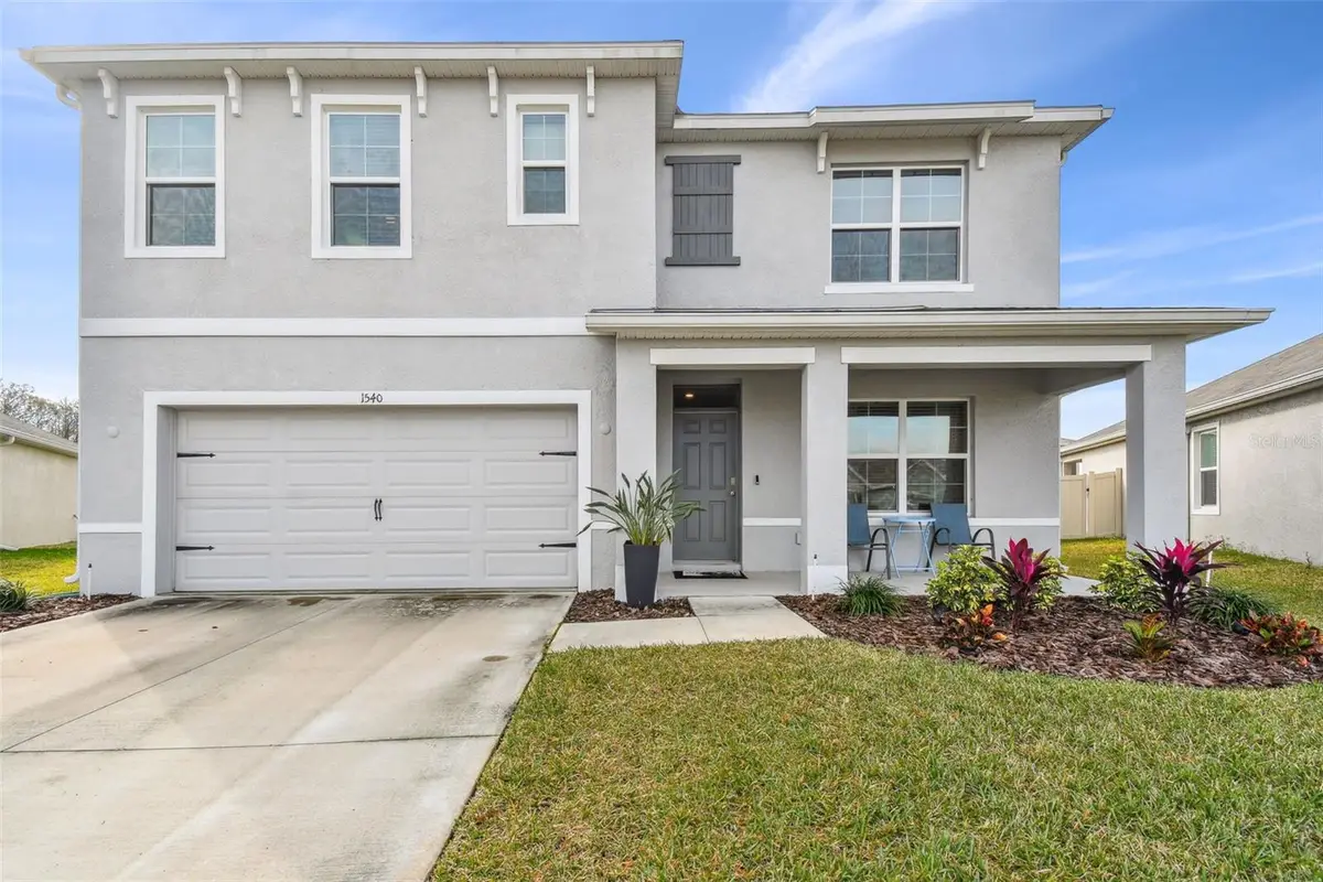 1540 Glen Grove Loop, Wesley Chapel, FL 33543 - Image #1