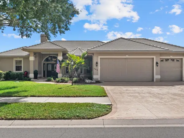 306 Venice Golf Club Drive, VENICE, FL 34292