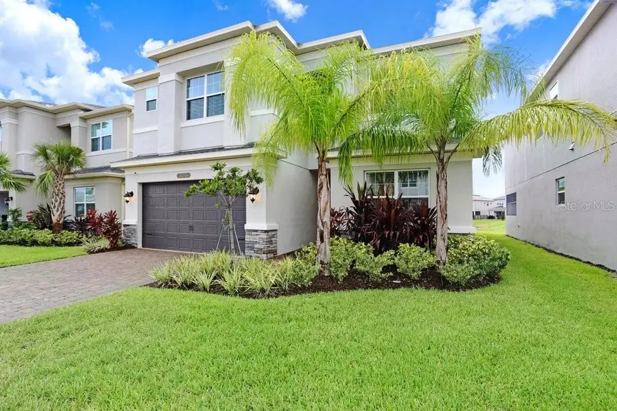 3333 Woodland Brook Way, Wesley Chapel, FL 33543 - Image #3