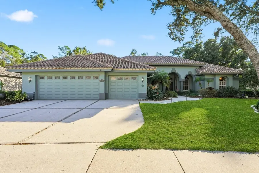 4954 Turtle Creek Trail, Oldsmar, FL 34677 - Image #2