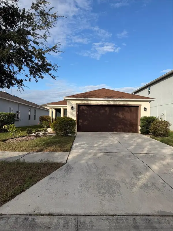 11207 Cardinal Point Place, GIBSONTON, FL 33534