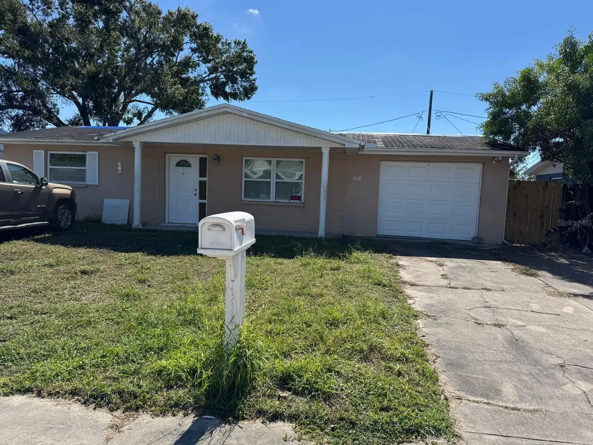 3538 Atlantis Drive, Holiday, FL 34691 - Image #1