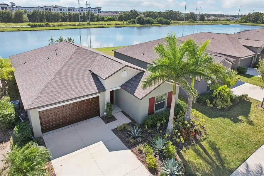 10441 Alder Green Drive, Riverview, FL 33578 - Image #2