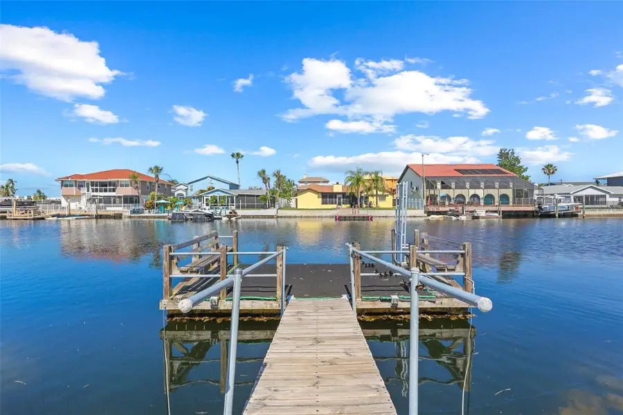 4137 Des Prez Court, Hernando Beach, FL 34607 - Image #2