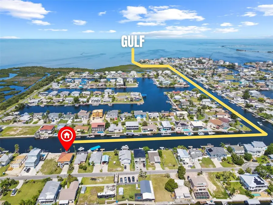 4137 Des Prez Court, Hernando Beach, FL 34607 - Image #3