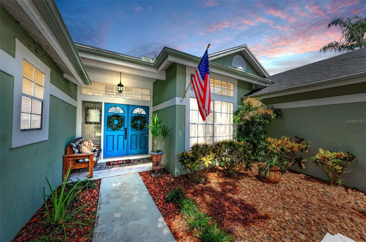 3103 Ellington Way, New Port Richey, FL 34655 - Image #1