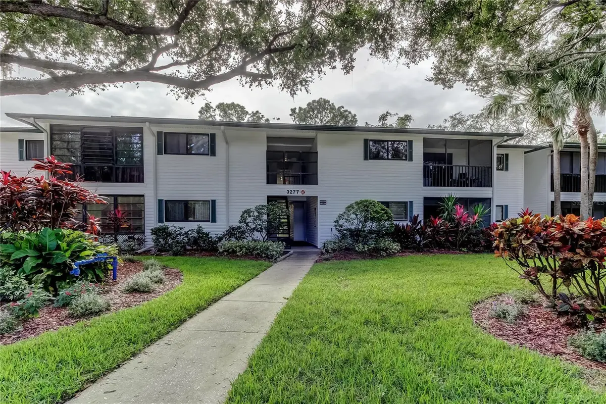 3277 Fox Chase Circle N #206, Palm Harbor, FL 34683 - Image #1