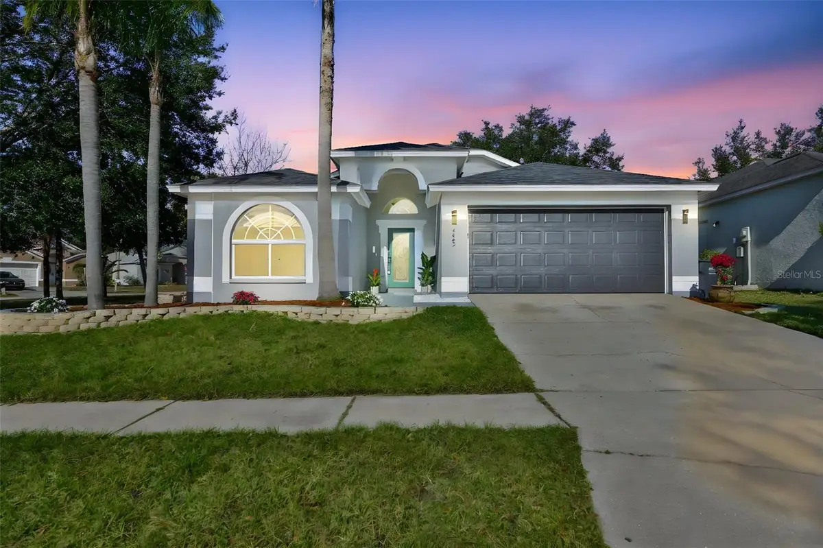 4423 Horseshoe Pick Lane, Valrico, FL 33594 - Image #1
