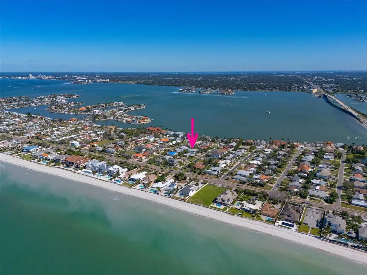 109 15th Street, Belleair Beach, FL 33786 - Image #1