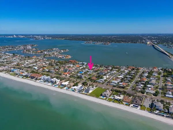 109 15th Street, BELLEAIR BEACH, FL 33786