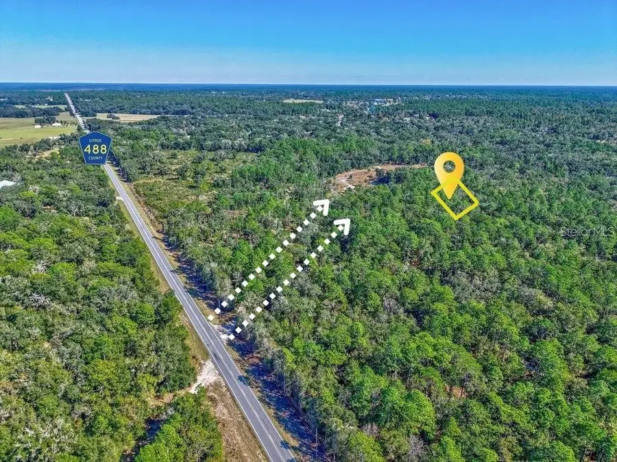 7157 W Contentment Lane, Dunnellon, FL 34433 - Image #2