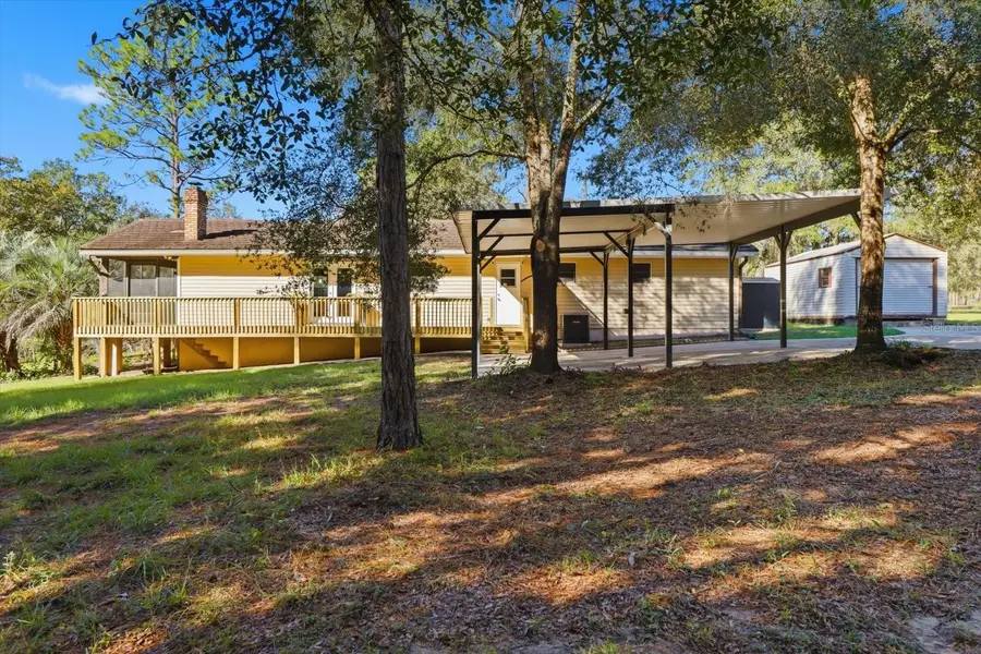 8730 E Haines Court, Floral City, FL 34436 - Image #2