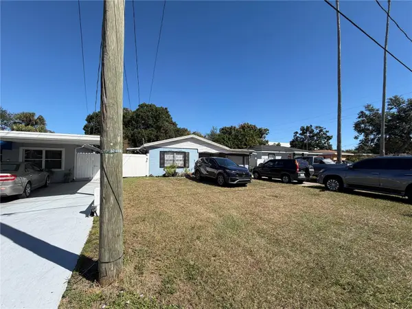 4005 W La Salle Street, TAMPA, FL 33607